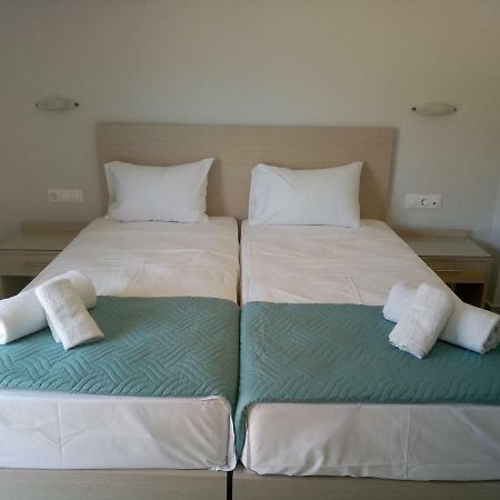 Hotel Niko Elen Stalida Zewnętrze zdjęcie